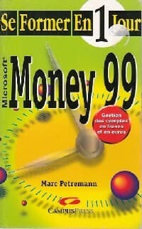 Money 99 - Marc Petremann