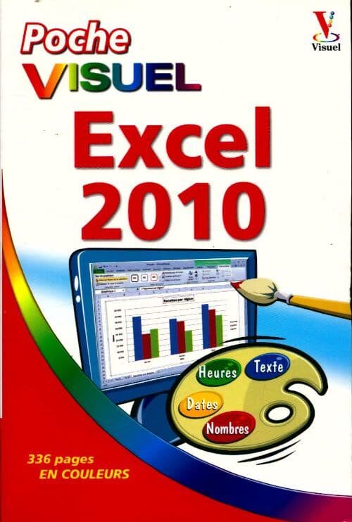 Excel 2010 - Collectif