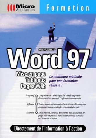 Word 97 - Johann-Christian Hanke