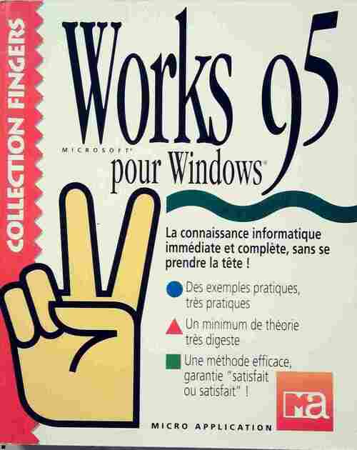 Works pour Windows 95 - W. Rund