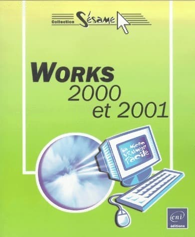 Works 2000 et 2001 - Collectif