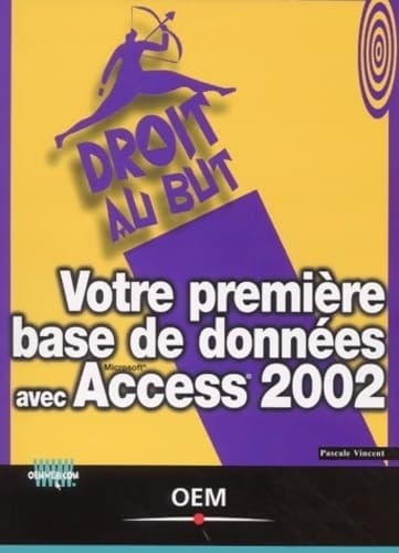 Droit au but - Pascale Vincent