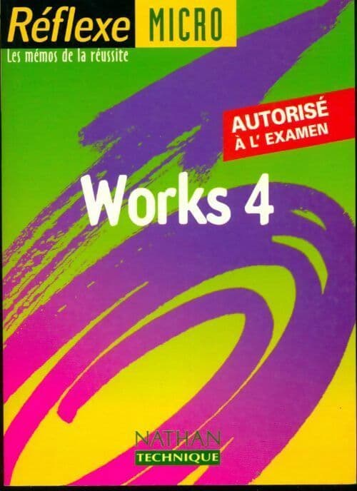 Works 4 - Jacqueline Belland