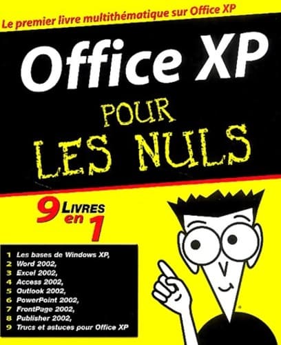 Pour les nuls - Collectif