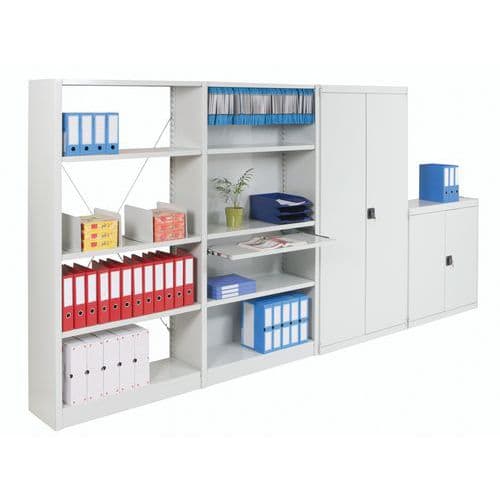 Kit Suivant Multi-fix Ãchelle FermÃ©e-3 Nvx -1000x1000x500mm