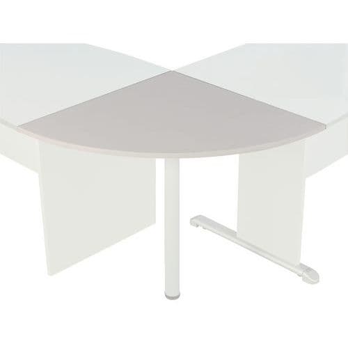 Angle De Liaison - Solo - Gris Clair