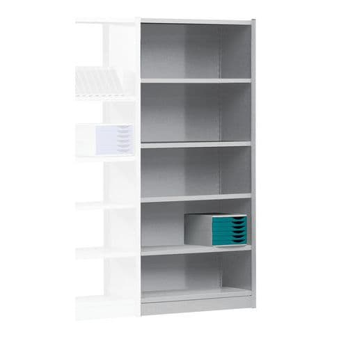 Multi-fix Suivant FermÃ© 2500x1000 Gris + Fond