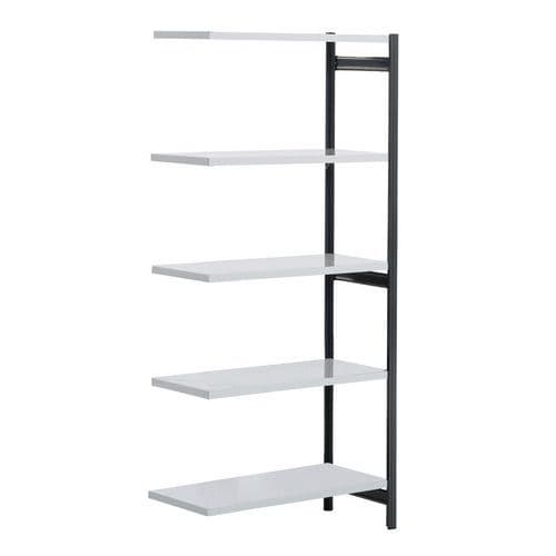 Multi-fix Suivant Ouvert 2000x1000x388 Force 109 Kg