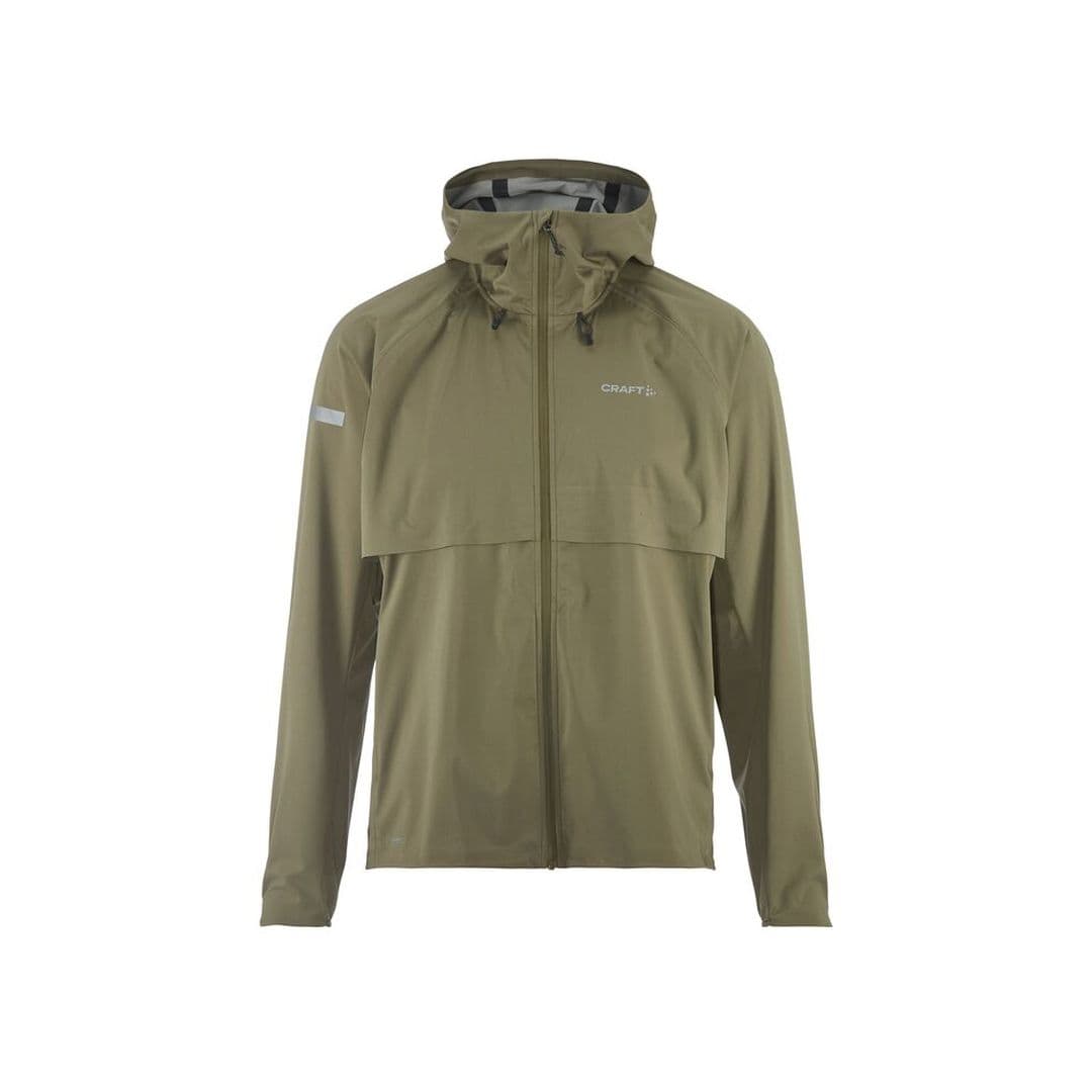 Pro Hydro Jacket 3