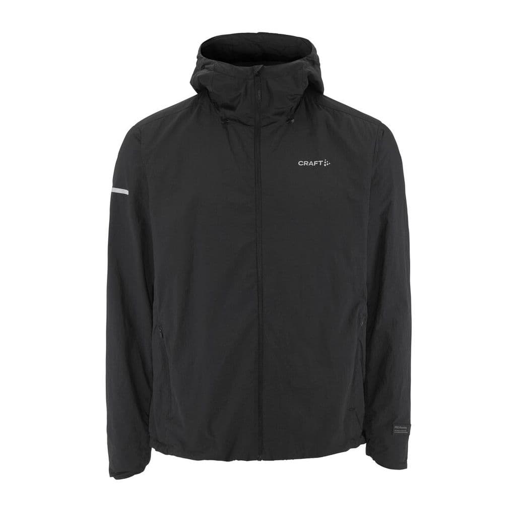 SubZ Light Jacket