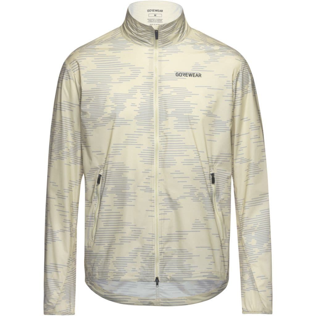 Concurve Electro Windbreaker