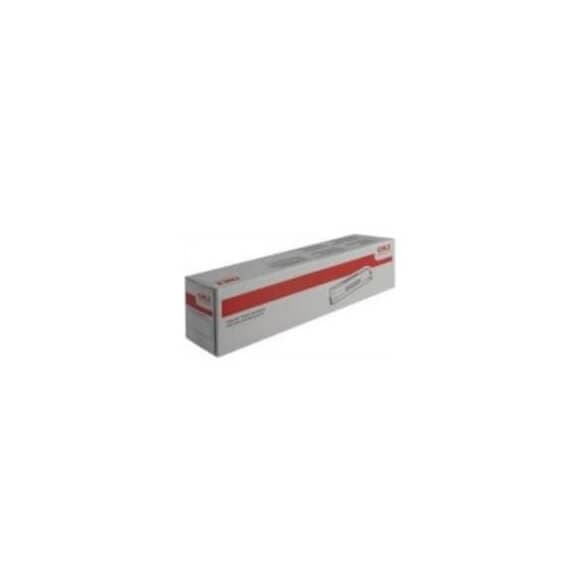 OKI - magenta - originale - cartouche de toner - 46564702