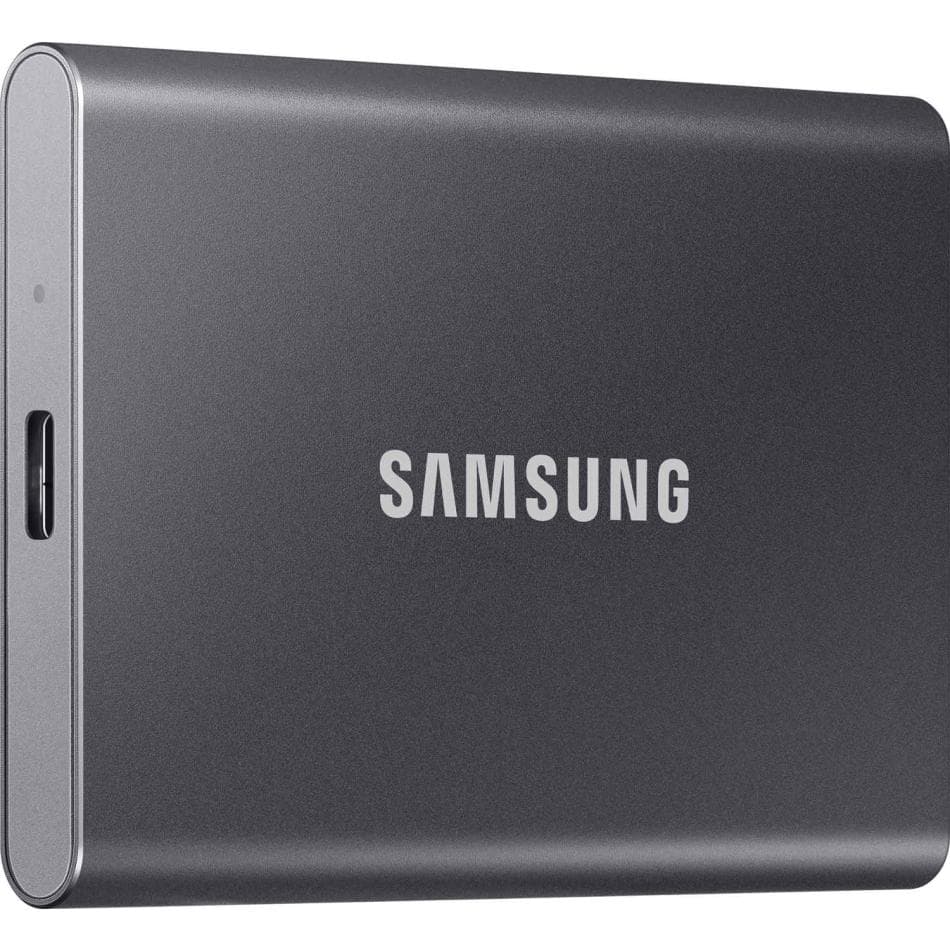 Disque dur SAMSUNG MU-PC2T0T/WW